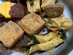-老乔串店(青松路店)