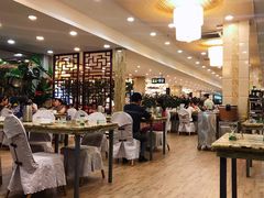 大堂-椿记烧鹅(北门店)