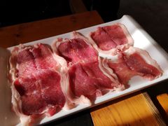 -北门涮肉·炭火铜锅涮肉(什刹海店)