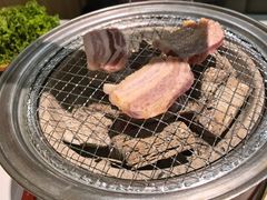 -白山烧烤(文安路万豪店)