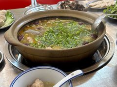 -楠波炭炉鸡煲馆(桥北店)