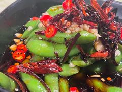 -聚味瞿记·龙虾堂(咸嘉湖店)