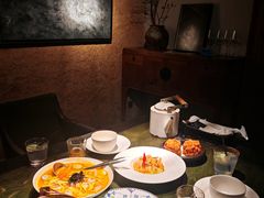 -艺术食堂(创意料理)