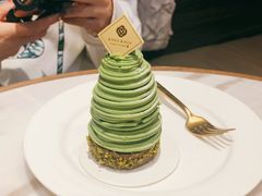 -KNOTKNOT珞珞·日式甜品(K11店)