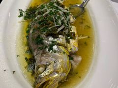 -上海1号私藏菜(静安店)