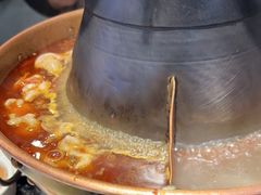 -常赢三兄弟·清真涮肉(五莲路店)