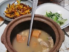 -美庐餐厅·湖北菜·吴佩孚公馆(南京路店)