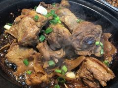姜母鸭-大厨的餐厅(曾厝垵总店)
