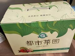 -上海都市菜园