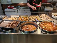 -兄弟俩老李家牛肉汤(总店)