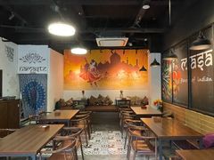 -南国印度餐厅Dakshin