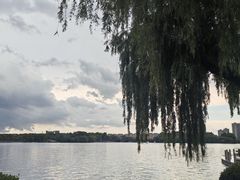 -东湖景区