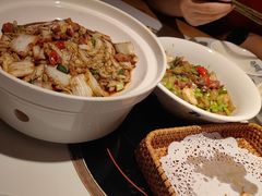 -老阿爸鲜鱼土菜(独墅湖店)