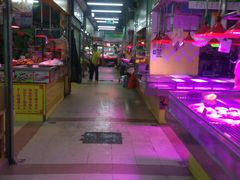 -石牌海安路街市(石牌村)