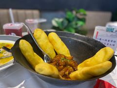 -洪福龙虾