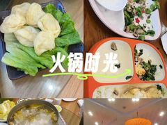 -北京烤鸭 ·儿童菜 ·采风阁家常菜餐厅(亚龙湾天域酒店)