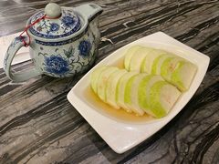 -美极鲜食坊(宝安南路店)