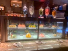 -嘉定凯悦·咖啡厅