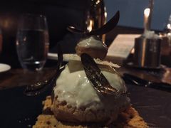 泡芙-AZUL by FUEL蓝色·法式酒馆(琶醍店)