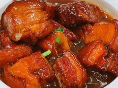 -小菜园新徽菜(滁州苏宁店)