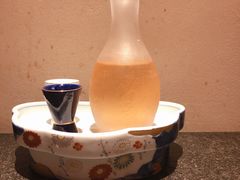 桃花酒-丝路金桃·新疆菜(徐汇店)