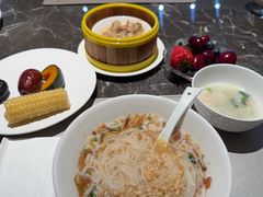 -曲水兰亭(北京四惠店)