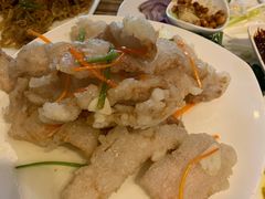 锅包里脊-老昌春饼(中央二店)
