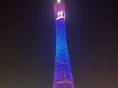 -珠江夜游省总码头