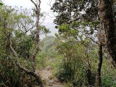 -七娘山