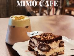 提拉米苏-MIMO CAFE(沙头角店)