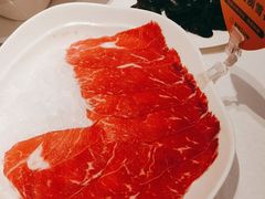 -巴奴毛肚火锅(六天地店)