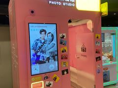 -北京英嘉国际影城(金源CINITY店)