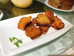 -顺风海鲜港(长寿路店)