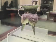 -上海博物馆(人民广场馆)