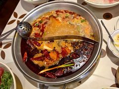 -江北北火锅馆·公路夜市(魏公村店)