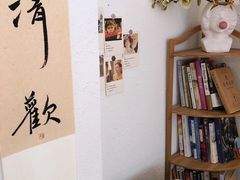 -昼夜咖啡馆