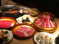 -温野菜涮涮锅(西单大悦城店)