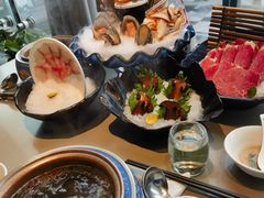 -享月汤皇·海鲜小火锅·聚会(曲江创意谷店)