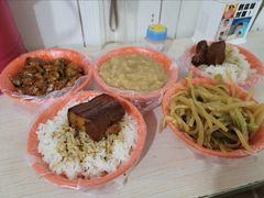 -咱家王新国把子肉(县东巷店)