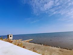 -碧海银沙景区