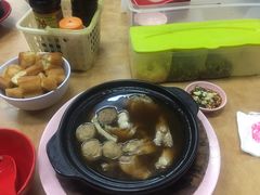 -新记肉骨茶
