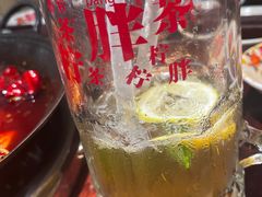 -胖姐社区老火锅(北京总店)