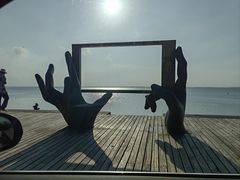 -洪泽湖古堰景区