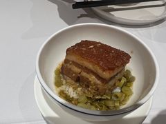 东坡肉眉州版-眉州东坡·熊猫主题餐厅(枫蓝店)