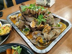 花甲王-老虎滩大连海鲜烧烤(建邺云锦路总店)