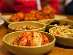 -京玉菲饭店(李村店)