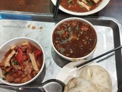 -姚记炒肝店(簋街店)