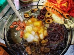 -阿昌白族石板烧(大理古城店)