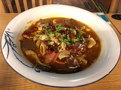 -嘉旺港式茶餐厅(延长中路店)