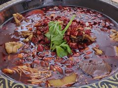 -蛙老爹·蜀香美蛙鱼头(王家湾店)